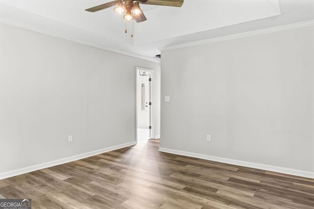 275 Mosby Woods Drive, Newnan, GA 30265