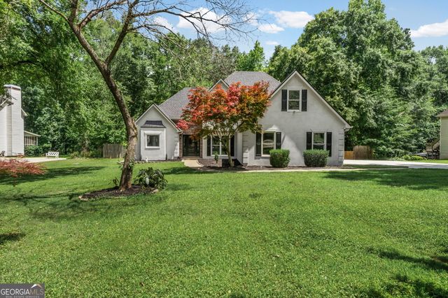 275 Mosby Woods Drive, Newnan, GA 30265