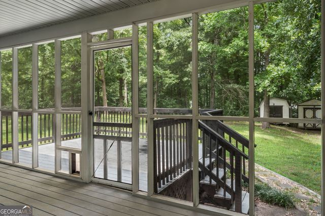 275 Mosby Woods Drive, Newnan, GA 30265