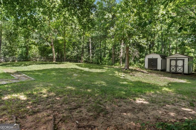 275 Mosby Woods Drive, Newnan, GA 30265