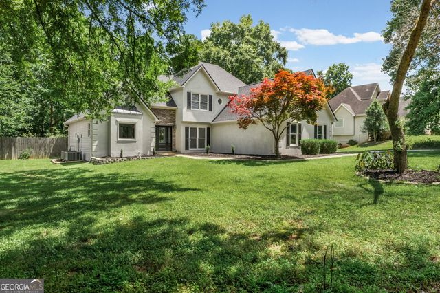 275 Mosby Woods Drive, Newnan, GA 30265