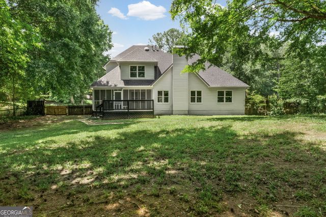 275 Mosby Woods Drive, Newnan, GA 30265
