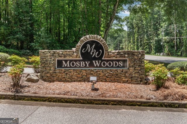 275 Mosby Woods Drive, Newnan, GA 30265