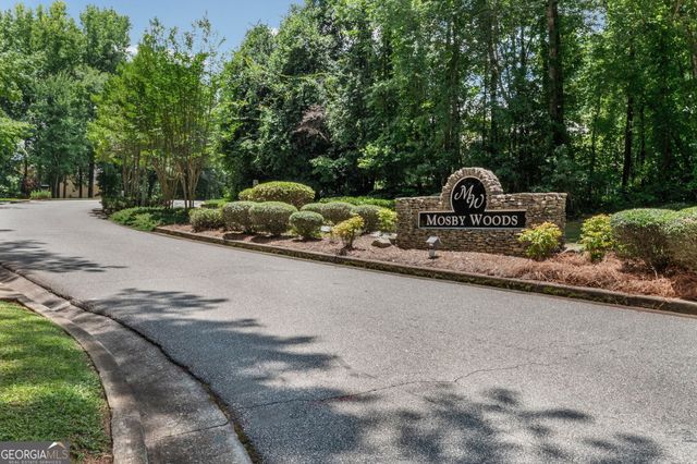 275 Mosby Woods Drive, Newnan, GA 30265