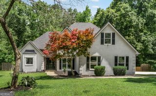 275 Mosby Woods Drive, Newnan, GA 30265
