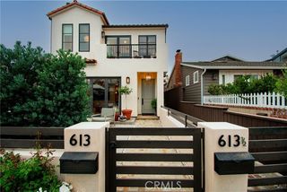 613 Larkspur Avenue, Corona Del Mar (newport Beach), CA 92625