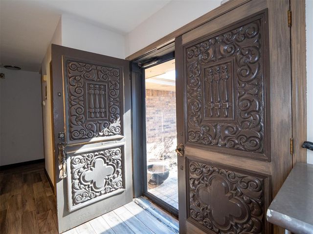 13804 Coker Road, Shawnee, OK 74804