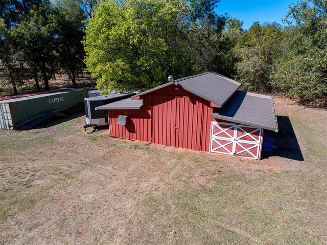 13804 Coker Road, Shawnee, OK 74804