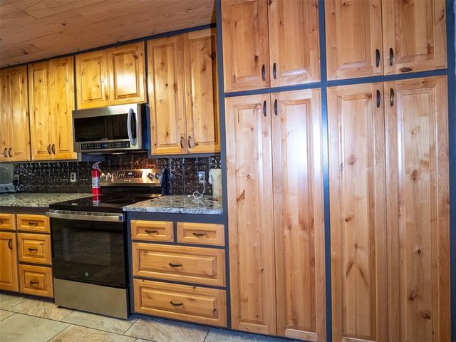 13804 Coker Road, Shawnee, OK 74804