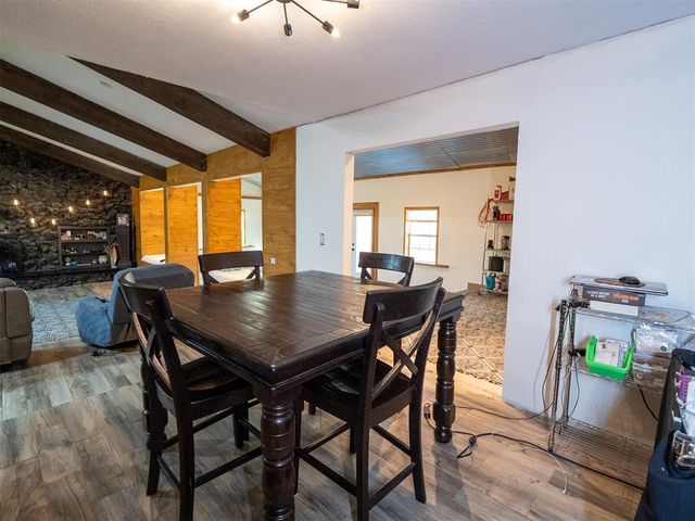 13804 Coker Road, Shawnee, OK 74804