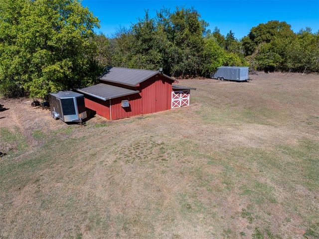13804 Coker Road, Shawnee, OK 74804