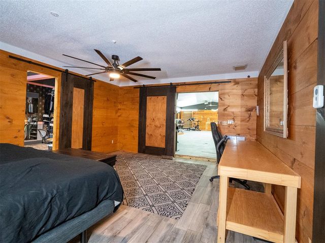 13804 Coker Road, Shawnee, OK 74804