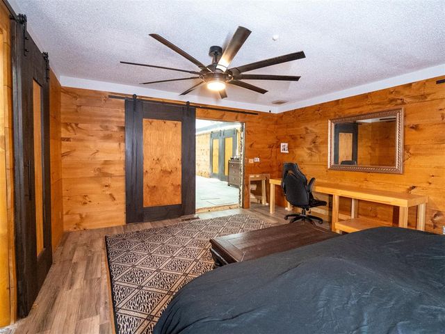 13804 Coker Road, Shawnee, OK 74804