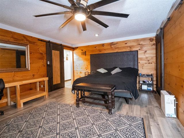 13804 Coker Road, Shawnee, OK 74804