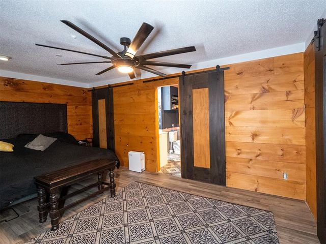 13804 Coker Road, Shawnee, OK 74804