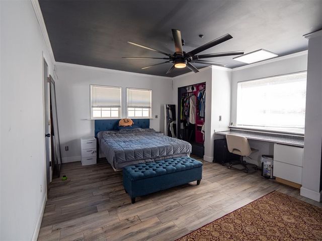 13804 Coker Road, Shawnee, OK 74804