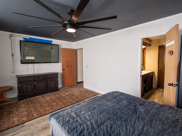 13804 Coker Road, Shawnee, OK 74804