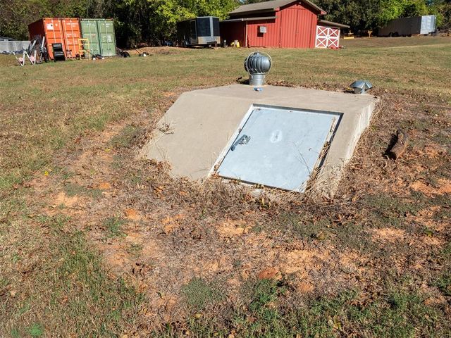 13804 Coker Road, Shawnee, OK 74804