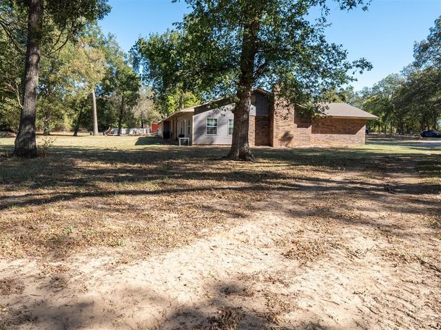 13804 Coker Road, Shawnee, OK 74804