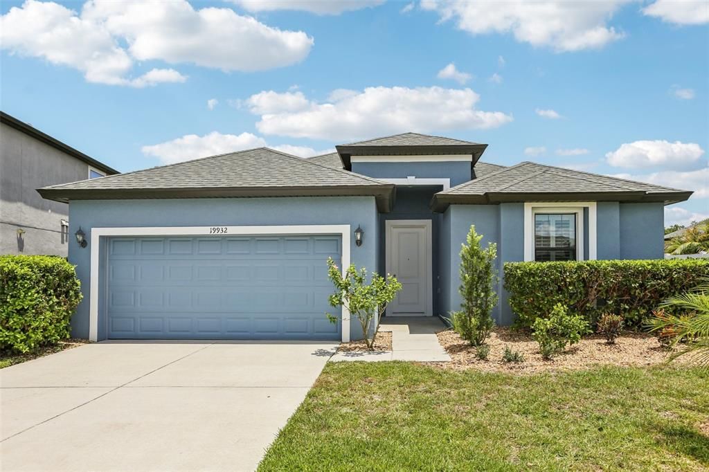 19932 HIDDEN GLEN DRIVE, Land O Lakes, FL 34638