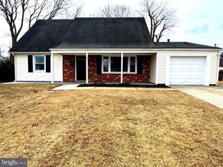 81 ECHOHILL LANE, Willingboro, NJ 08046