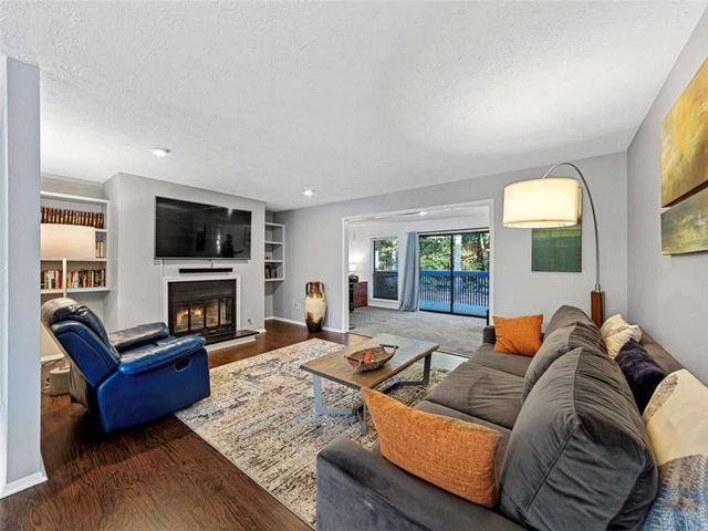 1403 Cumberland Court, Smyrna, GA 30080