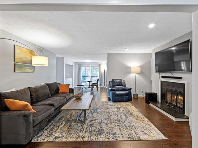 1403 Cumberland Court, Smyrna, GA 30080