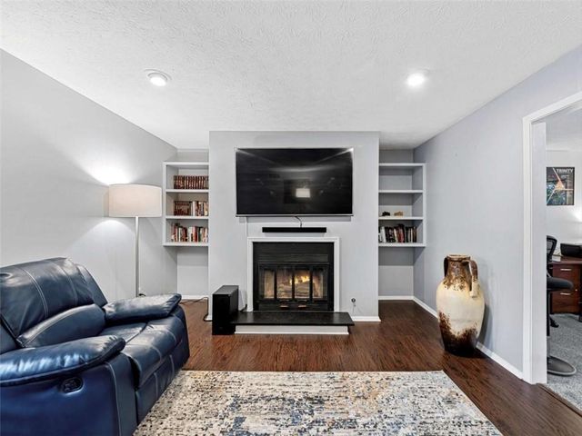 1403 Cumberland Court, Smyrna, GA 30080