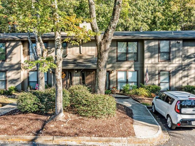 1403 Cumberland Court, Smyrna, GA 30080