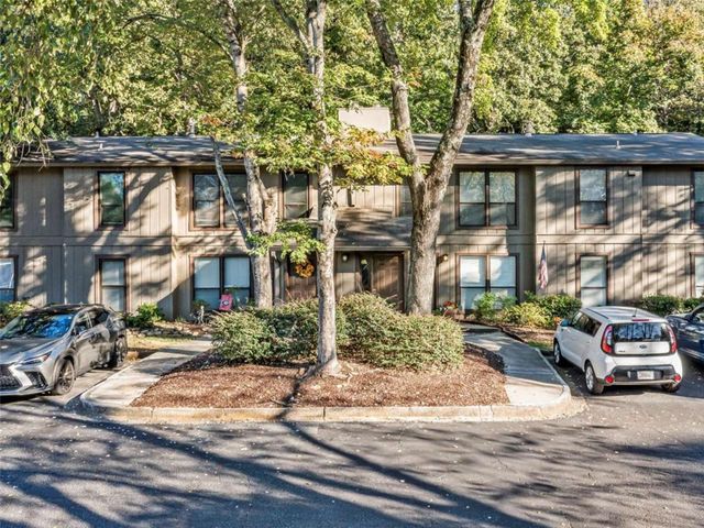 1403 Cumberland Court, Smyrna, GA 30080