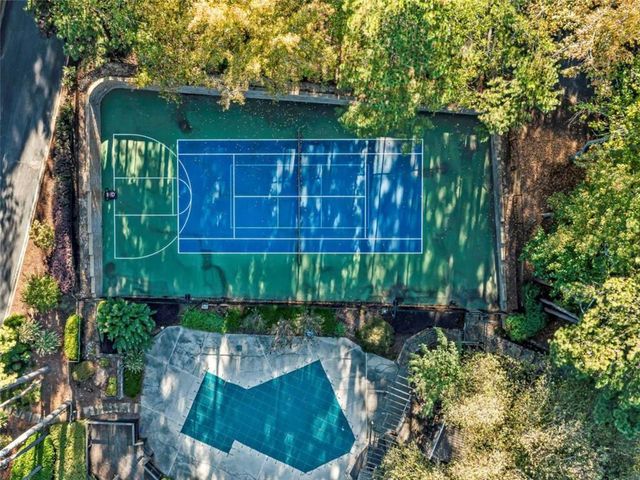 1403 Cumberland Court, Smyrna, GA 30080