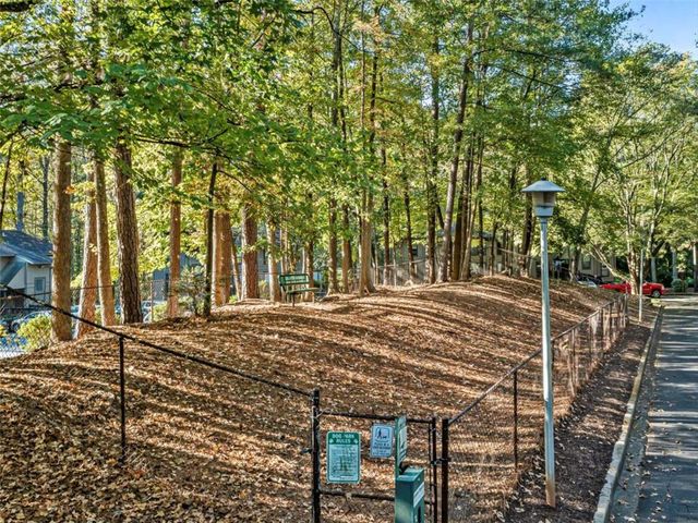 1403 Cumberland Court, Smyrna, GA 30080