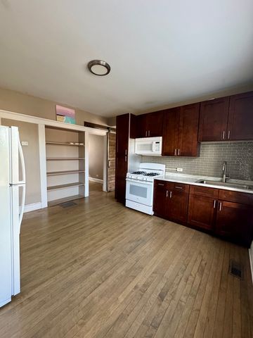2345 Cuyler Avenue 2R, Berwyn, IL 60402