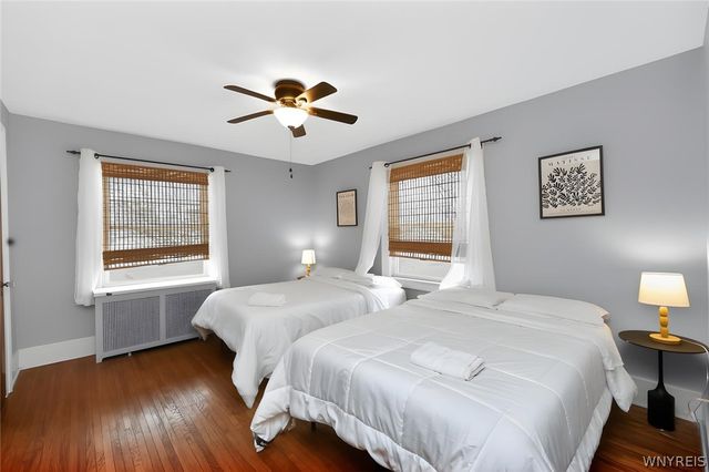 633 Orchard Parkway, Niagara Falls, NY 14301