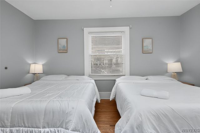 633 Orchard Parkway, Niagara Falls, NY 14301