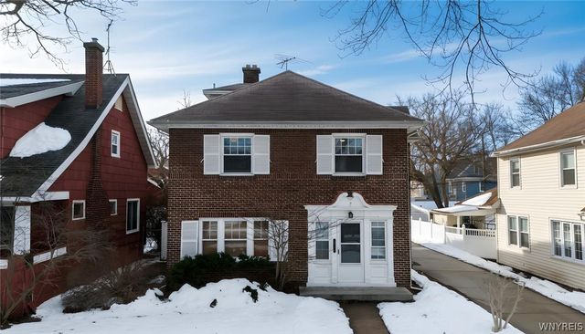 633 Orchard Parkway, Niagara Falls, NY 14301