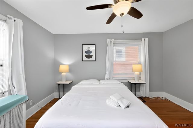 633 Orchard Parkway, Niagara Falls, NY 14301