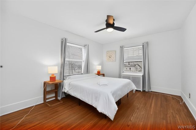 633 Orchard Parkway, Niagara Falls, NY 14301