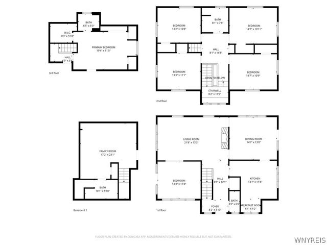 633 Orchard Parkway, Niagara Falls, NY 14301