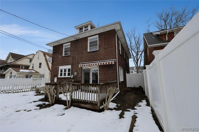 633 Orchard Parkway, Niagara Falls, NY 14301