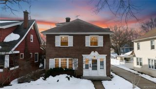 633 Orchard Parkway, Niagara Falls, NY 14301