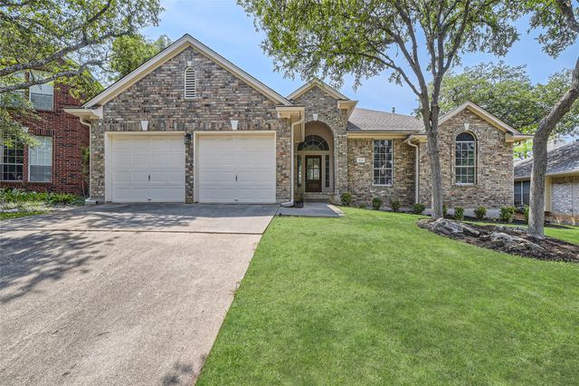 9124 Fainwood LN, Austin, TX 78749