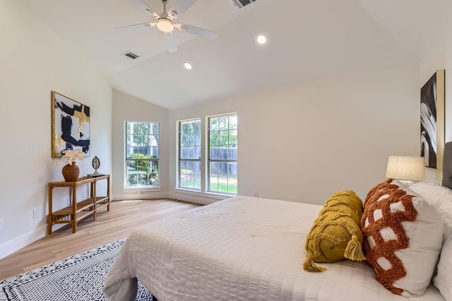 9124 Fainwood LN, Austin, TX 78749