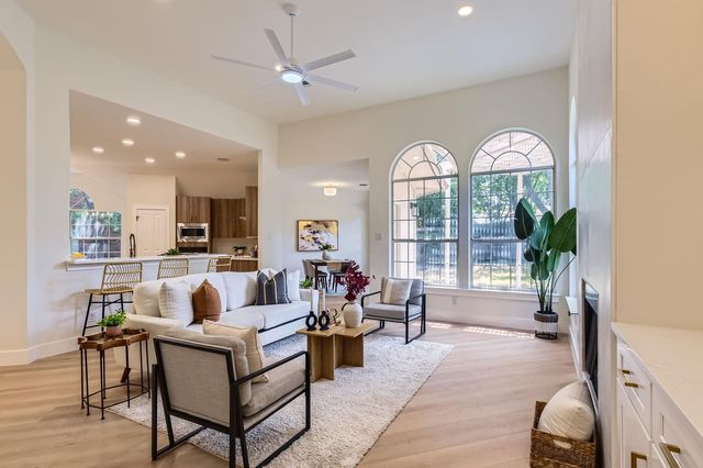 9124 Fainwood LN, Austin, TX 78749