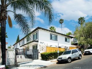 2027 Vista Del Mar 6, Los Angeles, CA 90068