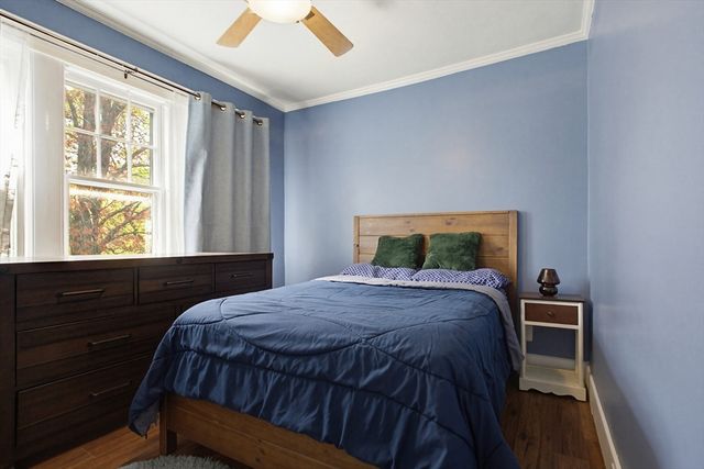 4 Hamill Rd, Worcester, MA 01602