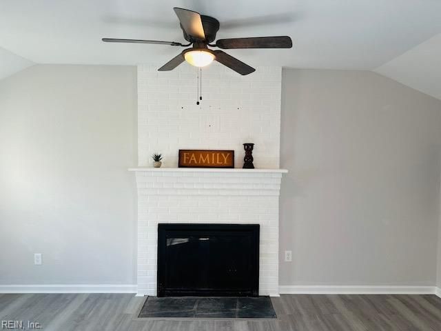 9 E Bayberry CT, Hampton, VA 23669