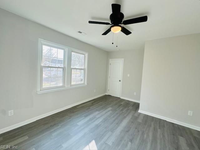 9 E Bayberry CT, Hampton, VA 23669