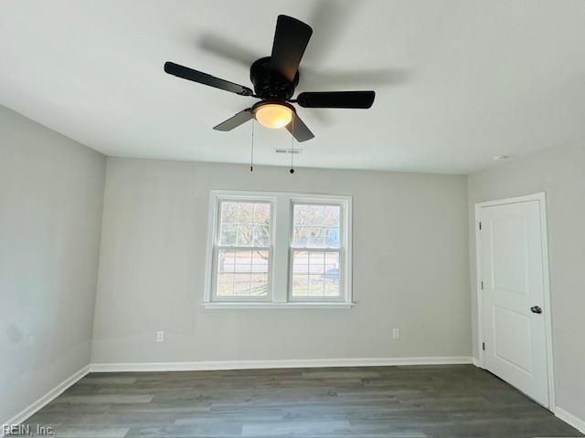 9 E Bayberry CT, Hampton, VA 23669