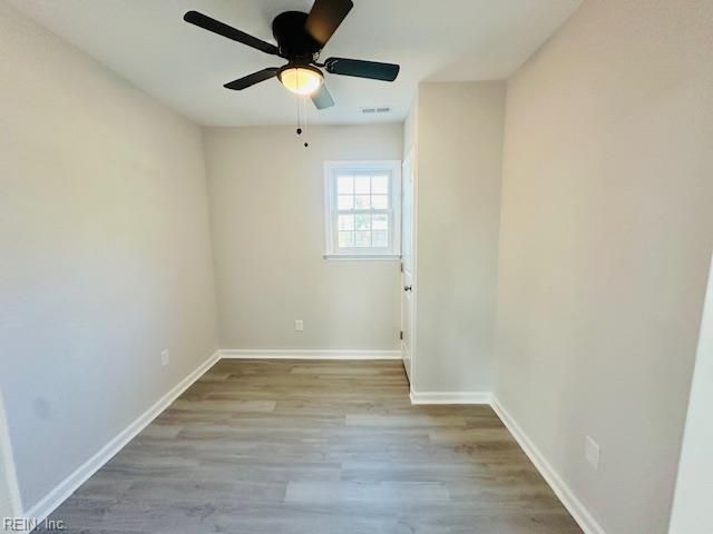 9 E Bayberry CT, Hampton, VA 23669